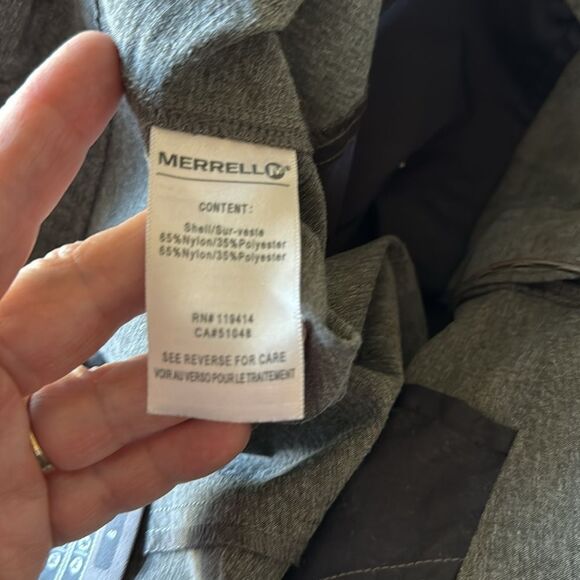 Merrell outdoor shorts - Picture 9 of 12